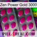 Zen Power Gold 3000 10